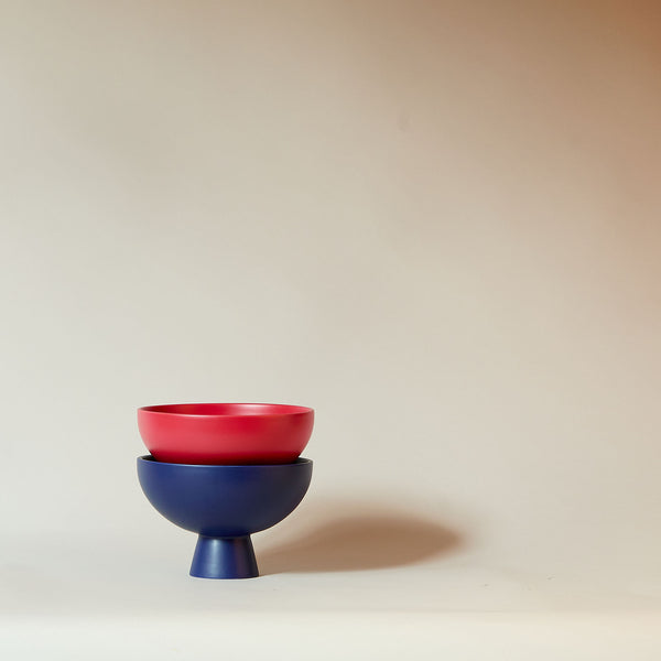Raawi Vases